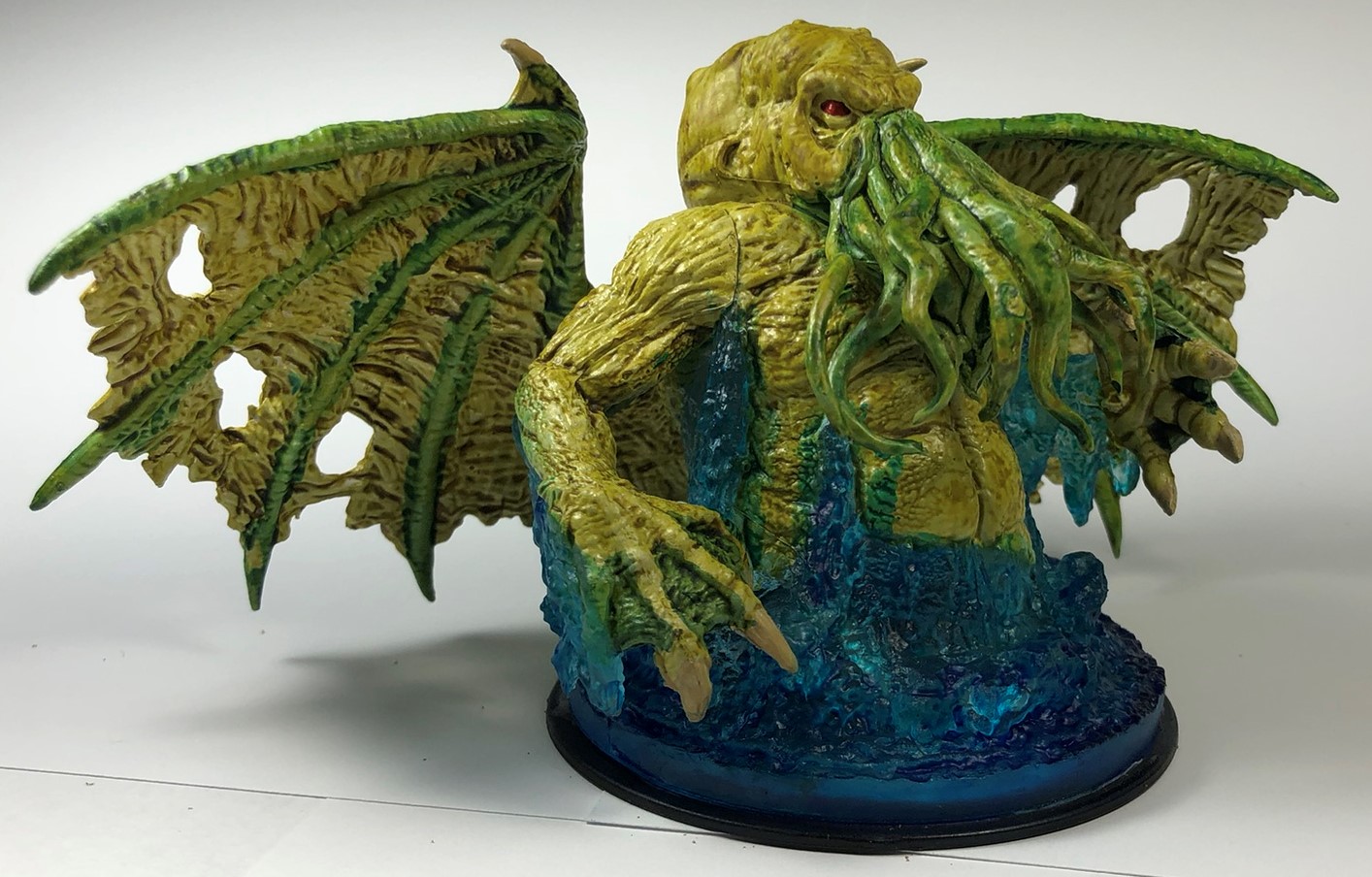 Monster: Cthulhu (Old Ones)